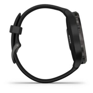 Đồng hồ Garmin Vivomove 3, Silicone Band, 44mm