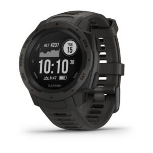 Đồng hồ Garmin Instinct Solar Tactical