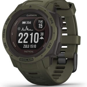 Đồng hồ Garmin Instinct