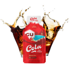 TÚI GEL COLA ME HAPPY - Vị Coca