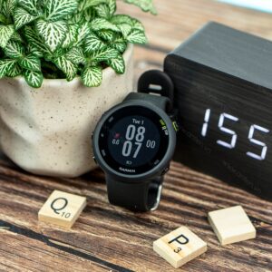 Đồng hồ Garmin Forerunner 45