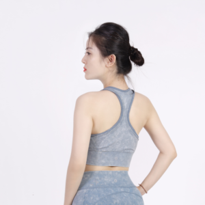 ÁO BRA THỂ THAO LULULEMON MS18 - MÀU LOANG