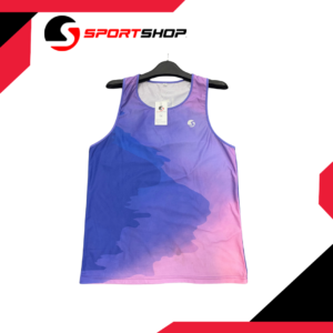 ÁO BA LỖ CHẠY BỘ NAM NỮ SPORTSHOP  MS266