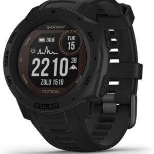 Đồng hồ Garmin Instinct