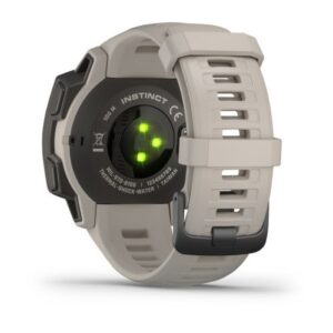 Đồng hồ Garmin Instinct