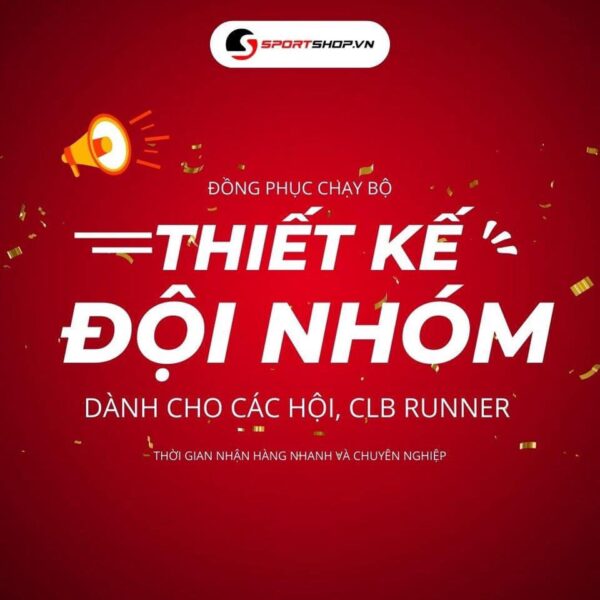 Áo Đội Nhóm