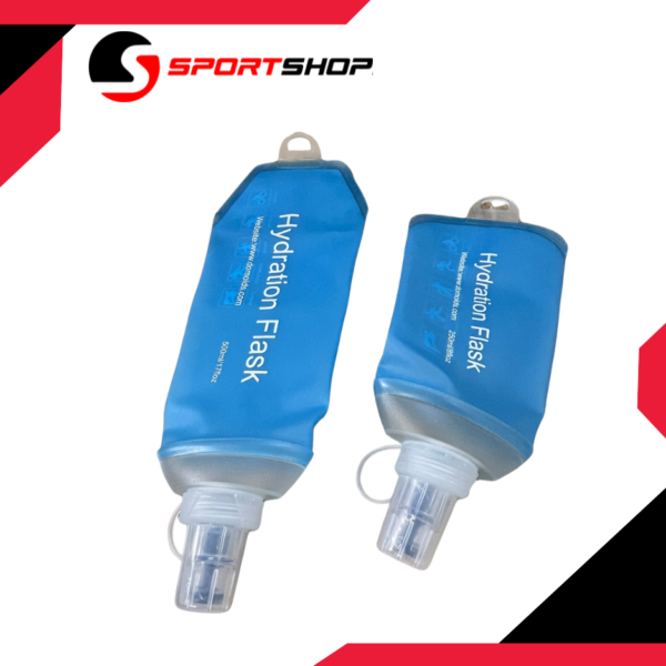 BÌNH NƯỚC MỀM HYDRATION FLASK MS204