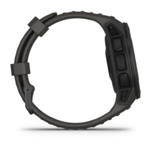 Đồng hồ Garmin Instinct Solar Tactical