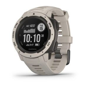 Đồng hồ Garmin Instinct Solar Tactical