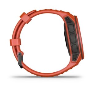 Đồng hồ Garmin Instinct Solar Tactical