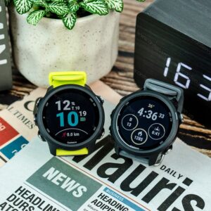 Đồng hồ Garmin Forerunner 245