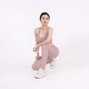 QUẦN LEGGING NỮ LULULEMON MS23 - CO DÃN 4 CHIỀU - THIẾT KẾ ĐỘC ĐÁO