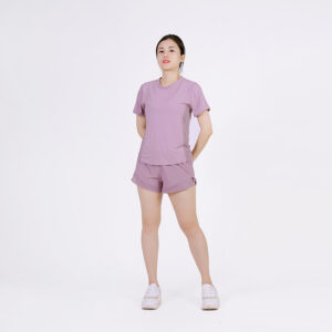 BỘ SET THỂ THAO NỮ  LULULEMON MS120 ( QUẦN - ÁO ) KHÔNG CÓ ÁO BRA