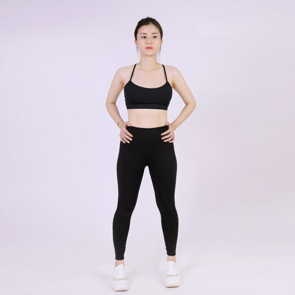 ÁO BRA THỂ THAO LULULEMON MS11 - 2 DÂY - SIÊU SEXY