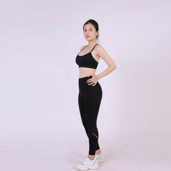 ÁO BRA THỂ THAO LULULEMON MS11 - 2 DÂY - SIÊU SEXY