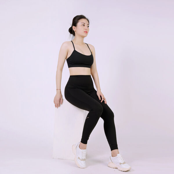 ÁO BRA THỂ THAO LULULEMON MS11 - 2 DÂY - SIÊU SEXY