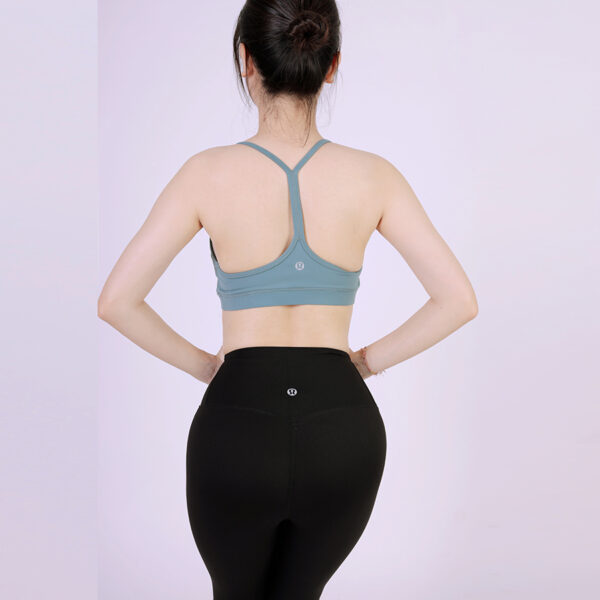 ÁO BRA THỂ THAO LULULEMON MS11 - 2 DÂY - SIÊU SEXY