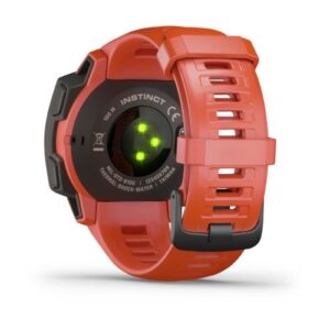 Đồng hồ Garmin Instinct Solar Tactical