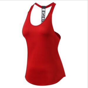 ÁO TANK TOP CHẠY BỘ NỮ MS97