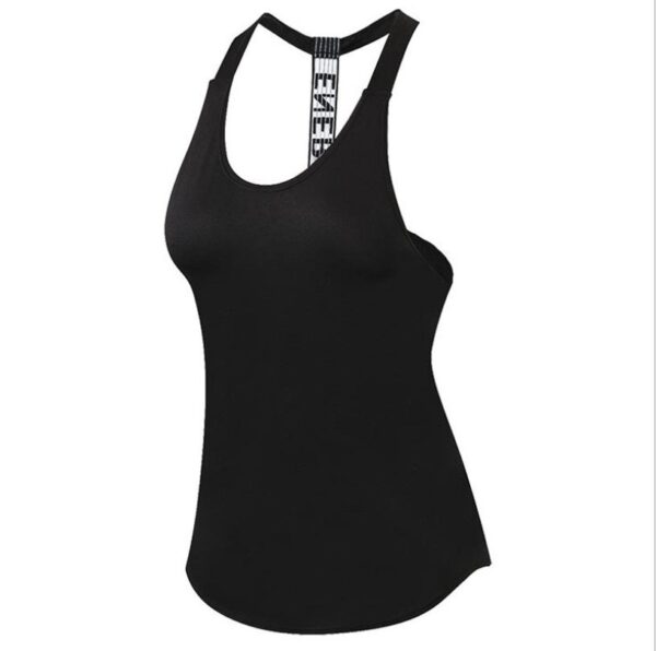 ÁO TANK TOP CHẠY BỘ NỮ MS97