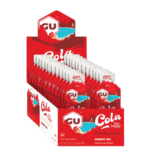 HỘP GEL - VỊ COLA ME HAPPY