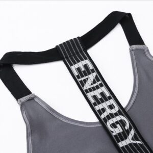 ÁO TANK TOP CHẠY BỘ NỮ MS97