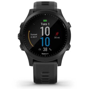 Đồng hồ Garmin Forerunner 945