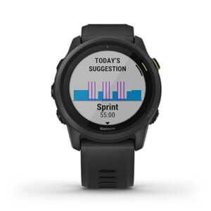 Đồng hồ Garmin Forerunner 745