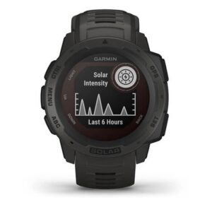 Đồng hồ Garmin Instinct Solar