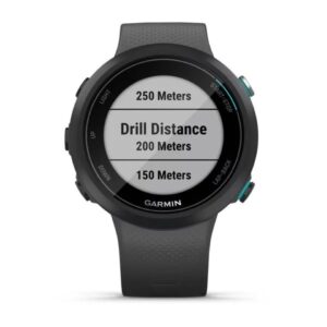 Đồng hồ Garmin Swim 2