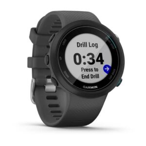 Đồng hồ Garmin Swim 2