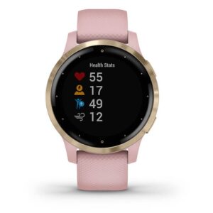 Đồng hồ Garmin Vivoactive 4S, 40mm