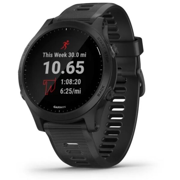 Đồng hồ Garmin Forerunner 945