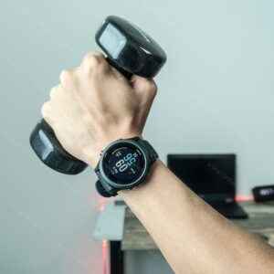 Đồng hồ Garmin Forerunner 945