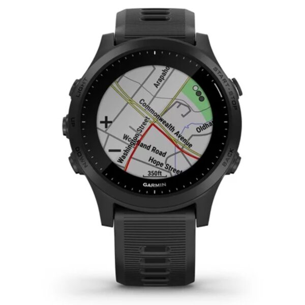 Đồng hồ Garmin Forerunner 945