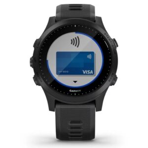 Đồng hồ Garmin Forerunner 945