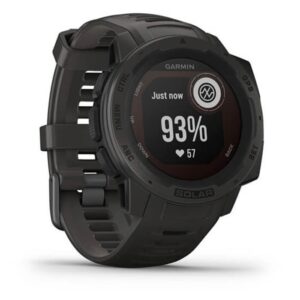 Đồng hồ Garmin Instinct Solar