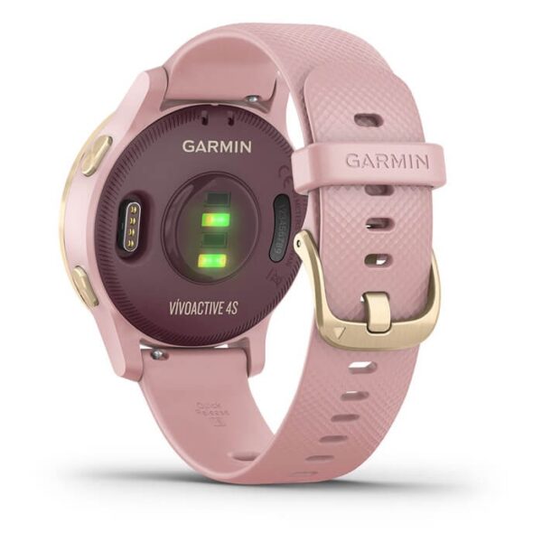 Đồng hồ Garmin Vivoactive 4S, 40mm