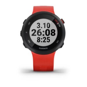 Đồng hồ Garmin Forerunner 45