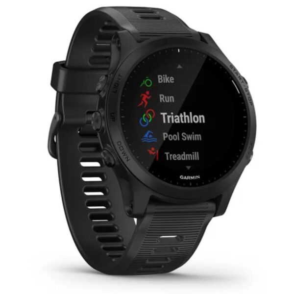 Đồng hồ Garmin Forerunner 945