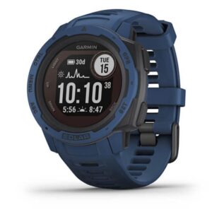 Đồng hồ Garmin Instinct Solar