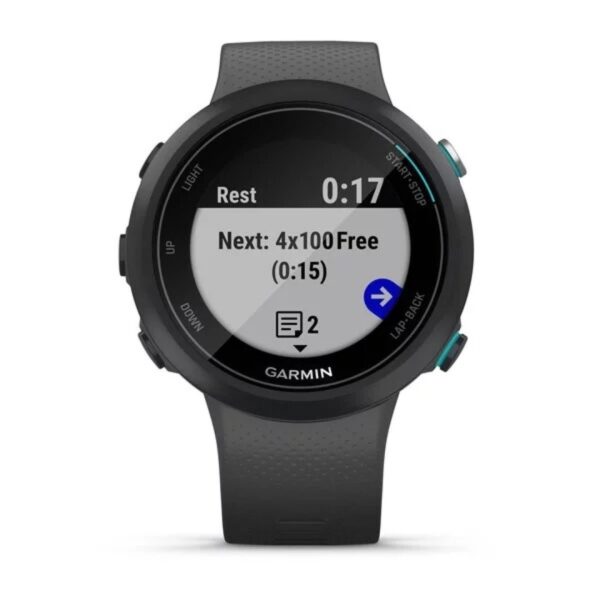 Đồng hồ Garmin Swim 2