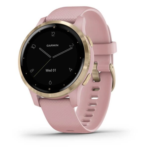 Đồng hồ Garmin Vivoactive 4S, 40mm