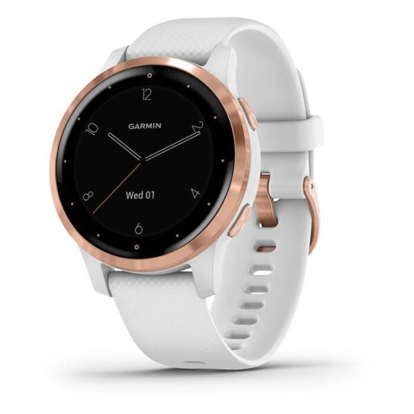 Đồng hồ Garmin Vivoactive 4S, 40mm