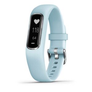 Vòng đeo tay thông minh thế hệ mới Garmin Vivosmart 4