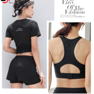 BỘ SET THỂ THAO NỮ  LULULEMON MS120 ( QUẦN - ÁO ) KHÔNG CÓ ÁO BRA