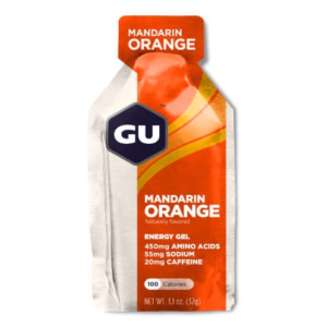 TÚI GEL MANDARIN ORANGE - Vị Cam Quýt