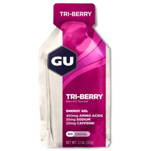 TÚI GEL TRI BERRY - Vị Dâu tổng hợp