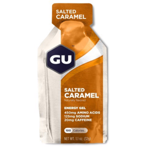 TÚI GEL SALTED CARAMEL -Vị Mạch Nha Mặn