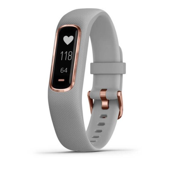 Vòng đeo tay thông minh thế hệ mới Garmin Vivosmart 4